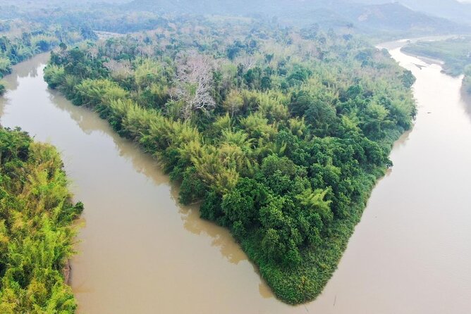 Nam Cat Tien National Park 2 Days 1 Night - Private Tour - Ta Lai-style wildlife viewing and why the guide matters here