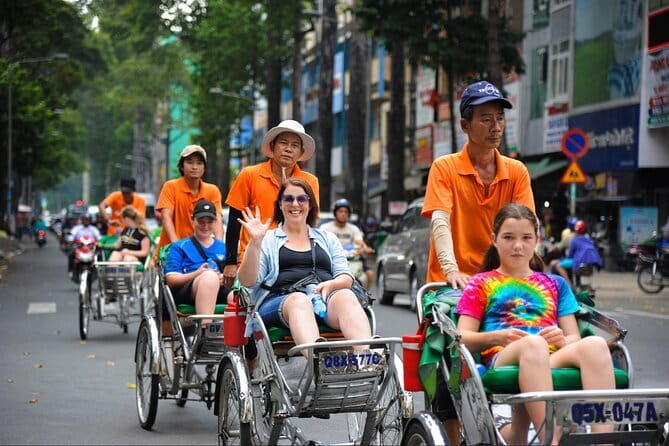 Night Food Tour in Saigon By Scooter - Key highlights to know before you go