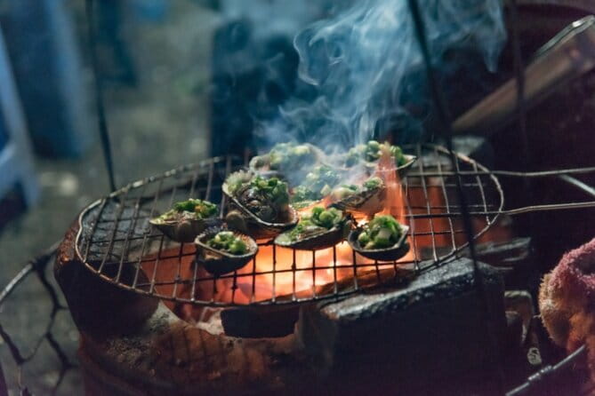 Night Food Tour in Saigon By Scooter - Why a scooter night food tour makes sense in Ho Chi Minh City