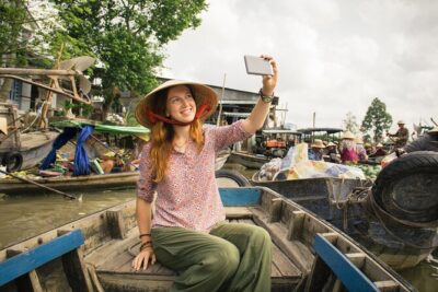 Non Touristy - Mekong Delta 1 Day With Biking - My Tho and Kirin Island: Coconut Candy, Honey, and Short Breaks That Feel Like Travel