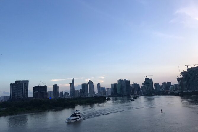 PHU MY SHORE EXCURSION: Saigon Past and Present Tour - Who This Tour Suits Best
