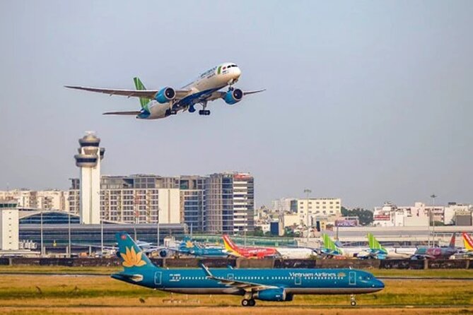 Premium Fast Track Service at Ho Chi Minh City Airport - Key things to know before you book