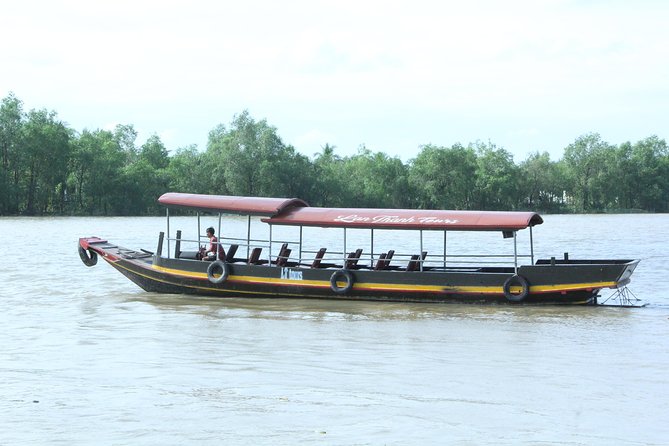 Private 2-Day Tour: Ho Chi Minh City to Cambodia by Mekong River - Key highlights to look for