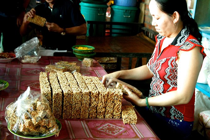 Private 2-Day Tour: Ho Chi Minh City to Cambodia by Mekong River - Châu Đốc check-in and a free evening to reset