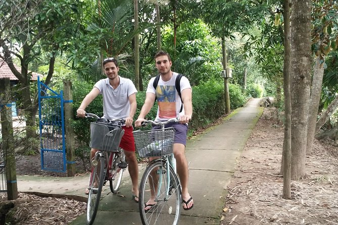 Private 2-Day Tour: Ho Chi Minh City to Cambodia by Mekong River - Price and value: what $379 buys you, and what it won’t