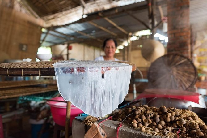 Private 2-Day Tour: Ho Chi Minh City to Cambodia by Mekong River - Private tour comfort: who this fits best