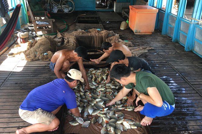 Private - An Authentic Mekong Local Version - Day Tour - River time: sailing the Mekong Delta on a traditional sampan