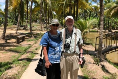 Private Best of Cu Chi Tunnels and Mekong Delta Full Day Tour - Vietnamese traditional lunch: the “fuel stop” you don’t want to skip