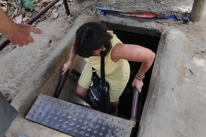 Private Best of Cu Chi Tunnels and Mekong Delta Full Day Tour - Price and value: is $139 per person a good deal?