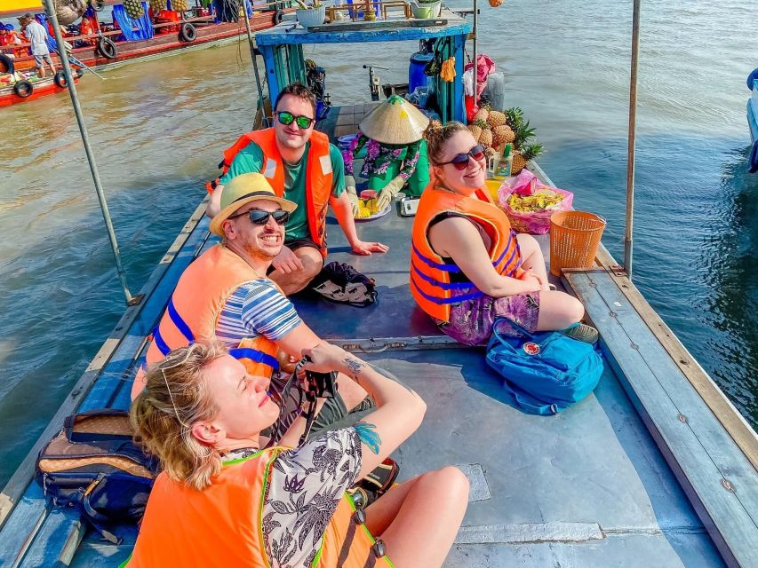 Private Cai Rang Floating Market & My Tho Boat tour 1 Day - Why Cai Rang + My Tho is a smart Southern Vietnam pairing