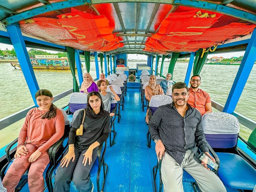 Private Cai Rang Floating Market & My Tho Boat tour 1 Day - The private luxury car: comfort that matters at 4 a.m.