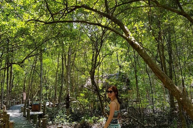 Private Can Gio Mangrove Eco Tour – Boat & Wildlife - What to Expect on the Day: Timing, Pace, and Group Size