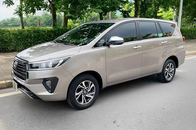 Private Car Between Ho Chi Minh Saigon Airport and Phan Thiet - Key highlights at a glance