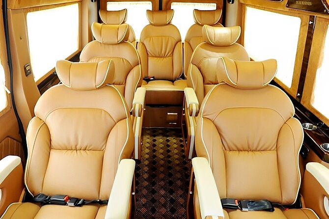 Private Car Between Ho Chi Minh Saigon Airport and Phan Thiet - Who this transfer fits best (and who might reconsider)