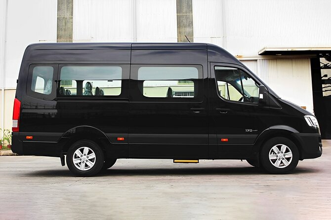 Private Car Between Ho Chi Minh Saigon Airport and Phan Thiet - Price breakdown: $78 per group can be a smarter deal than you think