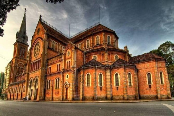 Private China Town Walking Tour in Ho Chi Minh City - Nghia An Temple: Quan Cong, money stories, and a meaningful finish