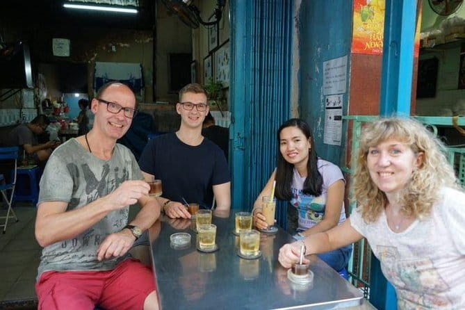 Private China Town Walking Tour in Ho Chi Minh City - Price and value: is $31.63 worth it?