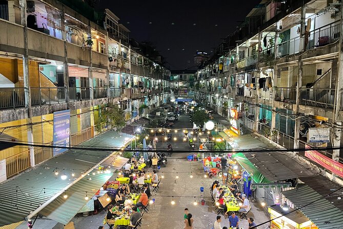 Private Craft Beer and Sightseeing Adventure Tour on Scooter in Ho Chi Minh City - Guides Make or Break a Scooter Tour (And This One Has the Proof)