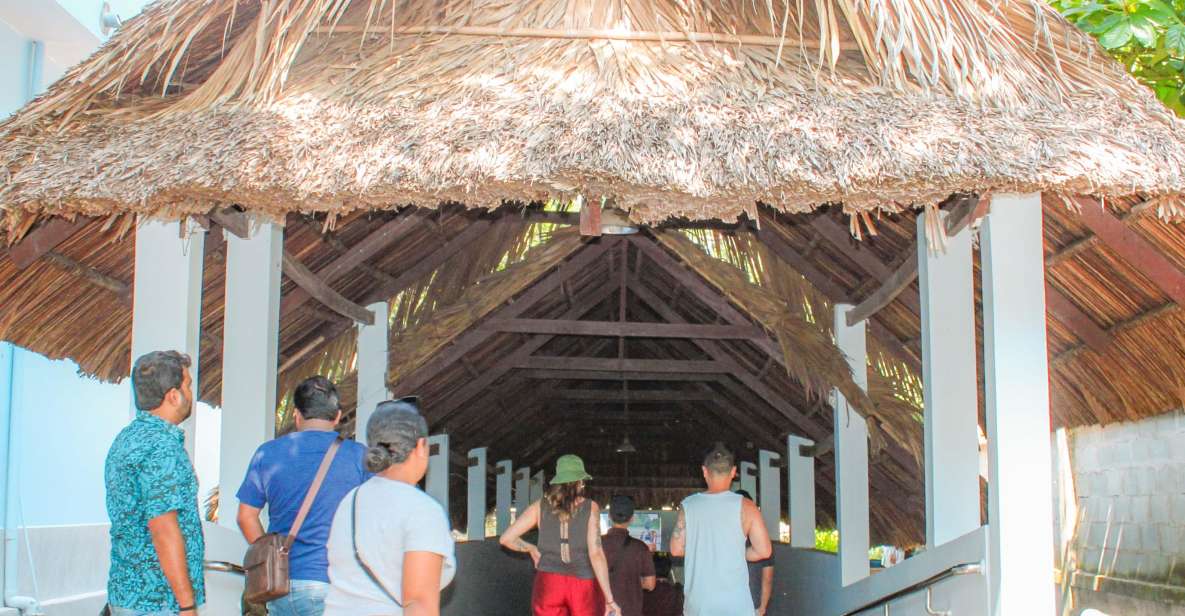 Private Cu Chi & Mekong Delta Tour: History Meets Nature - Moving to the Mekong Delta: lunch and the transition to “river Vietnam”