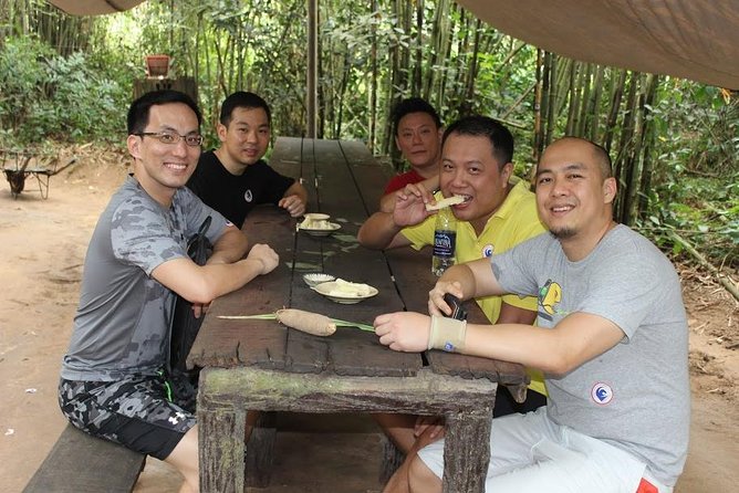 Private Cu chi Tunnels and Mekong Delta 1 Day - How the Private Cu Chi + Mekong Day Trip Flows From Saigon