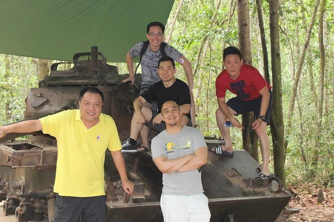Private Cu chi Tunnels and Mekong Delta 1 Day - Price and Value: Why $114.24 Can Work for Many Budgets