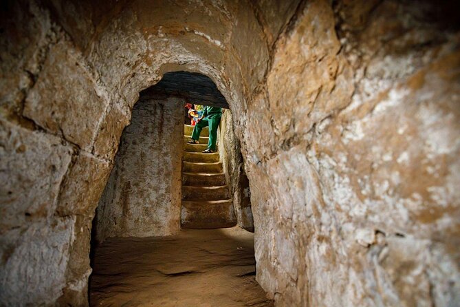 Private Cu Chi Tunnels and Mekong Delta: Full-Day Guided Tour - Key things I’d bookmark before you go