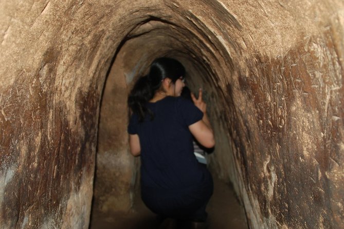 Private Cu Chi Tunnels and Mekong Delta: Full-Day Guided Tour - Transport, timing, and what the full day feels like