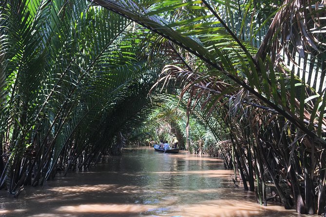 Private Cu Chi Tunnels and Mekong Delta: Full-Day Guided Tour - Value for $76: what’s included and what you should budget
