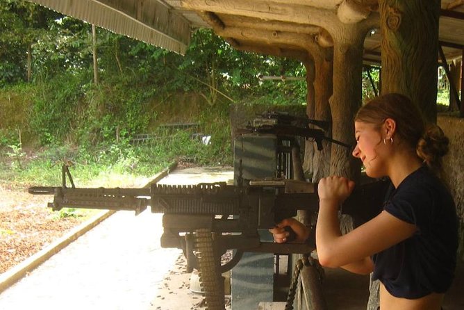 Private Cu Chi Tunnels: Ben Duoc Less Touristy with Veteran Guide - Ben Duoc over the mega-circuit: what feels different