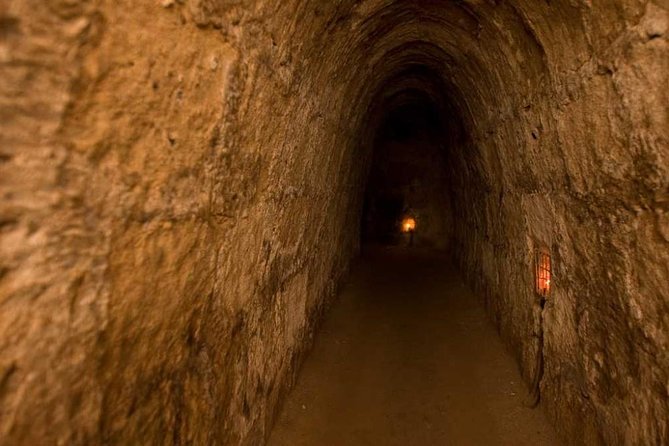 Private Cu Chi Tunnels: Ben Duoc Less Touristy with Veteran Guide - Ben Duoc complex: briefing, 3D film, then the underground reality