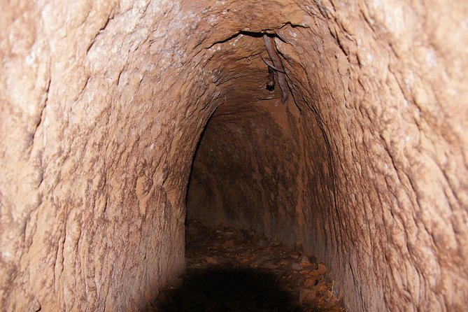 Private Cu Chi Tunnels Half-Day Tour - What the Tour Includes (and What It Doesn’t)