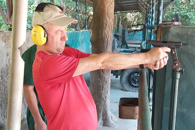 Private Cu Chi Tunnels & Ho Chi Minh City Full-Day Tour - The value of this Cu Chi + Ho Chi Minh City combo