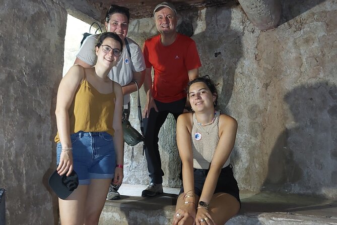 Private Cu Chi Tunnels & Ho Chi Minh City Full-Day Tour - War Remnants Museum: the evidence-focused stop