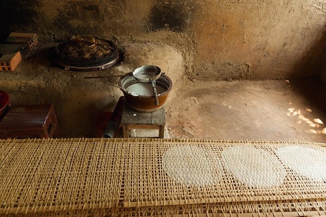 Private Cu Chi Tunnels & Mekong Delta 1 Day Tour - Getting out of Ho Chi Minh City in comfort