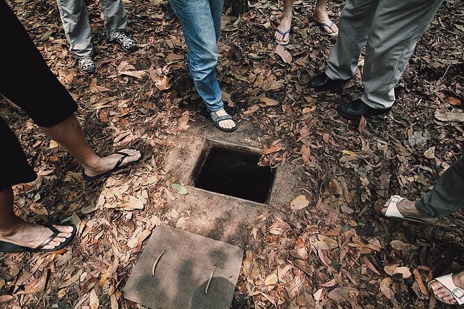 Private Cu Chi Tunnels Tour by air-conditioned car from Saigon - Should You Book It? My Practical Take