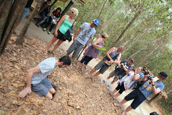 Private Cu Chi Tunnels tour by Luxury Speedboat - Final Call: Should You Book?