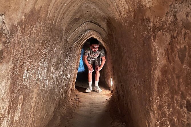 Private Cu Chi Tunnels Tour Half Day - Practical Tips Before You Go