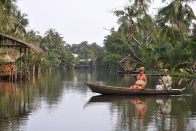 Private Full-Day Ho Chi Minh City Fishing Adventure - Price and Logistics: What Your $133.40 Really Buys