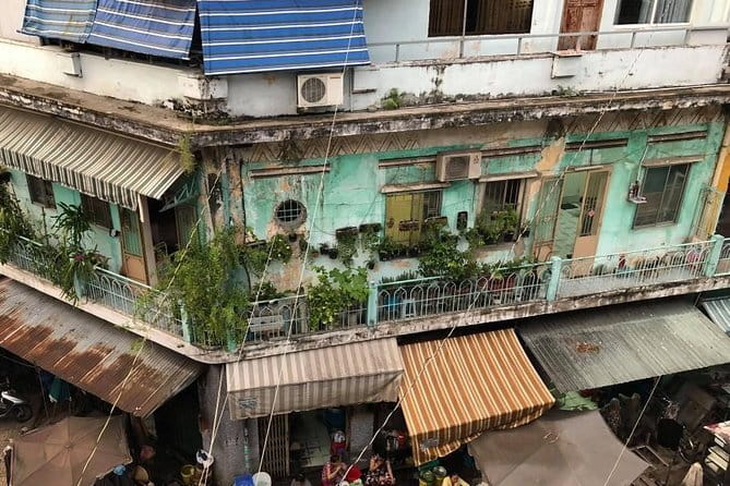 Private Full-Day Ho Chi Minh City Fishing Adventure - The Guide Factor: Names You May Hear During the Trip