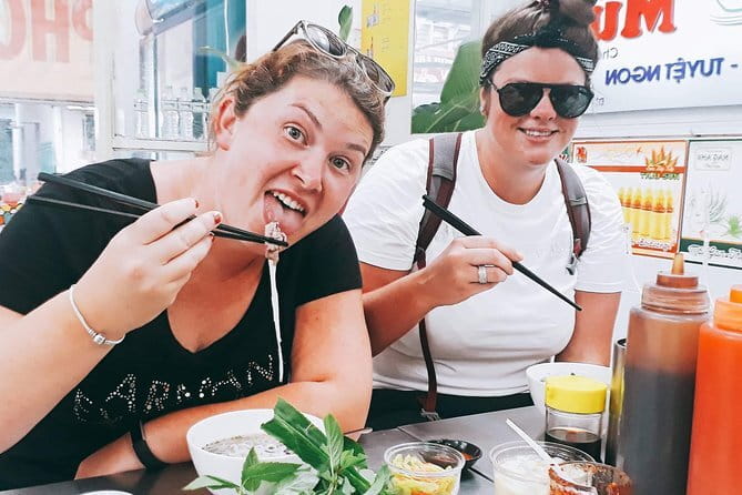 Private Full-Day Ho Chi Minh City Fishing Adventure - Food, Comfort, and the Rhythm of the Day