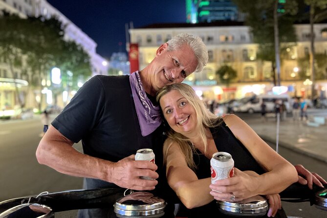 Private Ho Chi Minh by Jeep Evening Tour and Dinner Cruise - A Timed Evening Plan That Fits the Way Saigon Looks After Dark