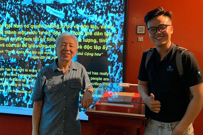 Private Ho Chi Minh City Half-Day Tour - How this Ho Chi Minh City half-day tour works (and why it’s a good fit)