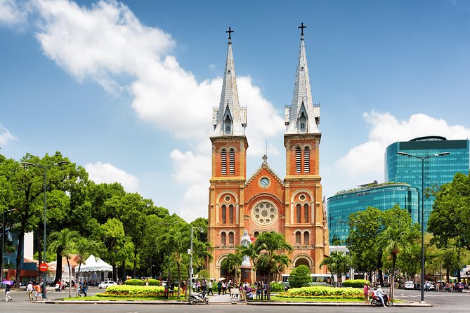 Private Ho Chi Minh City Tour - Key things to know before you go