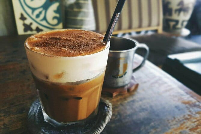 Private Ho Chi Minh City Tour from Port & Vietnamese Egg Coffee - Quick hits before you go