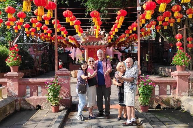 Private Ho Chi Minh City Tour from Port & Vietnamese Egg Coffee - Why this private cruise-day format works in Ho Chi Minh City