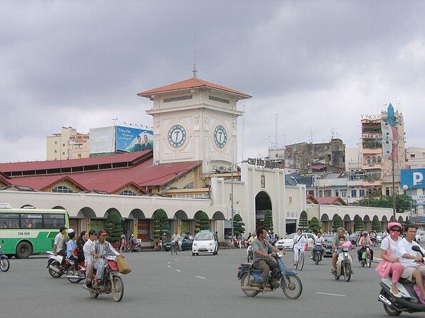 Private Ho Chi Minh City Tour Full day Trip - Key Things That Make This Tour Worth Your Day