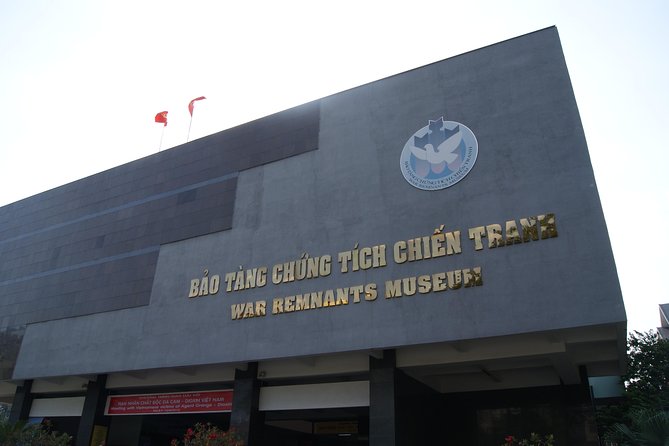 Private Ho Chi Minh City Tour Full day Trip - Ben Thanh Market Stop: How to Use Your 30 Minutes