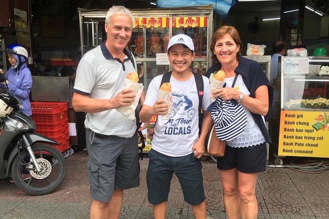 Private Ho Chi Minh City Tour - Shore Excursions - Pickup and comfort: AC matters more than you think
