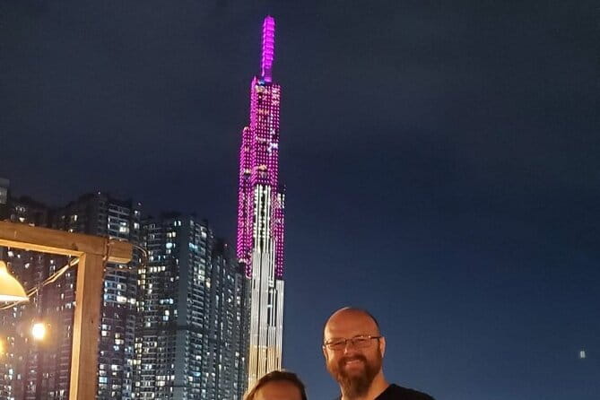 Private Jeep Street Food Tour and Night Roof Top Bar - Cơm Tấm 44: Broken Rice Comfort That Eats Like a Mission
