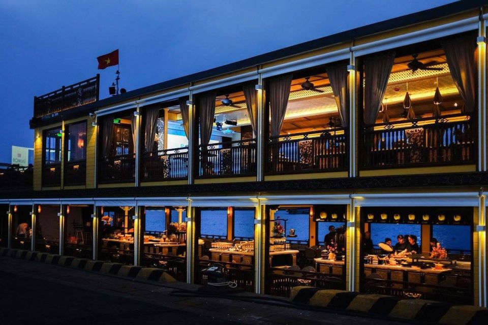 Private Jeep Tour Saigon by Night & Cruise Dinner with Music - Should you book the Private Jeep Tour Saigon by Night with cruise dinner?